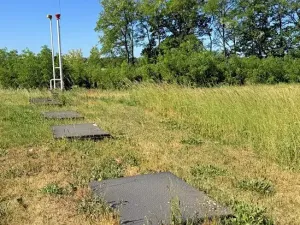 Prodej obchodního prostoru, Kly, 45 m2