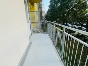 Pronájem bytu 2+kk, Praha, 45 m2
