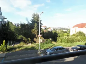 Pronájem bytu 3+kk, Praha - Radlice, Tetínská, 126 m2