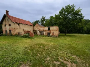 Prodej pozemku pro bydlení, Kujavy, 1825 m2