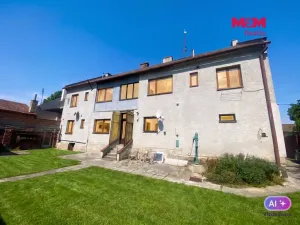 Prodej bytu 3+1, Prosenice, Školní, 97 m2