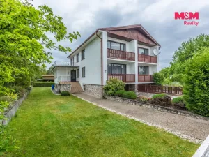 Prodej rodinného domu, Bělá pod Bezdězem, Elišky Krásnohorské, 115 m2