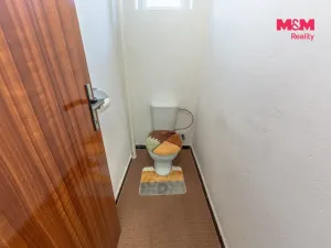 Prodej rodinného domu, Bělá pod Bezdězem, Elišky Krásnohorské, 115 m2