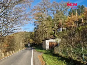 Prodej pozemku pro bydlení, Břasy, 218 m2