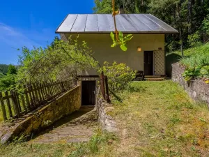 Prodej chalupy, Leština, 130 m2