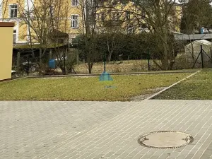 Pronájem obchodního prostoru, Františkovy Lázně, Nádražní, 28 m2