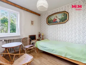 Prodej chalupy, Velká Bíteš - Jestřabí, 100 m2