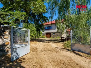 Prodej chalupy, Velká Bíteš - Jestřabí, 100 m2