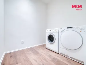 Prodej bytu 2+kk, Plzeň - Doubravka, Masarykova, 45 m2