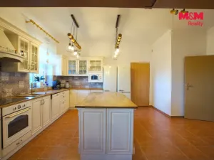 Prodej ubytování, Čeladná, 400 m2