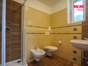 Prodej ubytování, Čeladná, 400 m2
