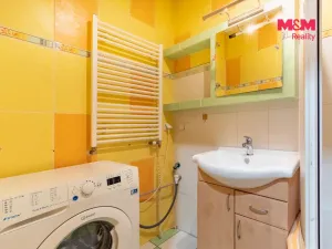 Prodej bytu 4+1, Sokolov, Sokolovská, 81 m2