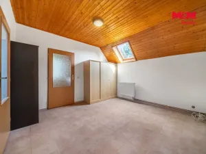 Prodej rodinného domu, Dobřív, 112 m2