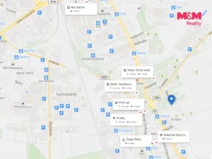 Prodej rodinného domu, Olomouc - Holice, U hřiště, 97 m2