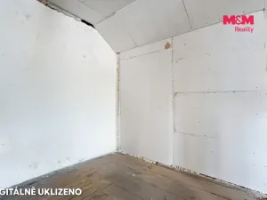 Prodej rodinného domu, Děčín - Děčín I-Děčín, Krokova, 207 m2