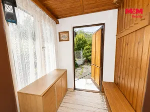 Prodej rodinného domu, Zbraslavice - Útěšenovice, 117 m2