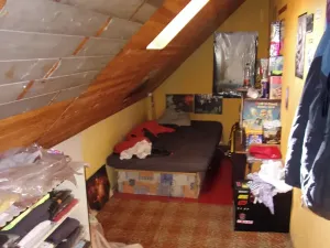 Prodej rodinného domu, Frýdlant, Kodešova, 190 m2