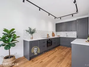 Prodej bytu 3+1, Neratovice, 17. listopadu, 73 m2