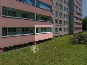 Prodej bytu 3+1, Neratovice, 17. listopadu, 73 m2