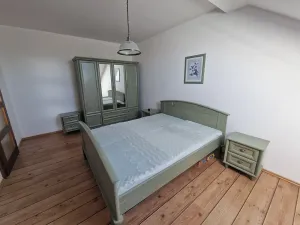 Pronájem bytu 3+kk, Turnov, Nádražní, 107 m2