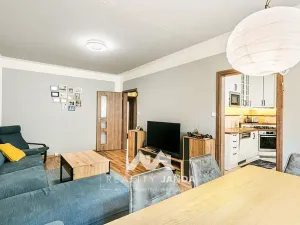 Prodej bytu 4+1, Blansko, Jasanová, 91 m2