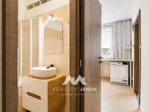 Prodej bytu 4+1, Blansko, Jasanová, 91 m2