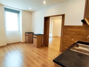 Pronájem bytu 2+kk, Zábřeh, Havlíčkova, 59 m2