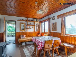 Prodej chaty, Čím, 70 m2