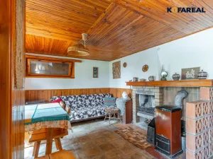 Prodej chaty, Čím, 70 m2