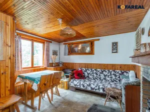 Prodej chaty, Čím, 70 m2
