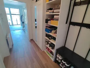 Pronájem bytu 1+kk, Lysá nad Labem, Šípková, 31 m2