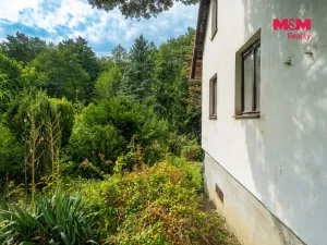 Prodej chaty, Rybniště - Nová Chřibská, 56 m2