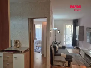 Prodej bytu 2+kk, Beroun - Beroun-Město, Švermova, 40 m2