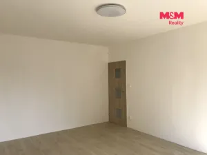 Pronájem bytu 1+1, Olomouc, Křižíkova, 37 m2