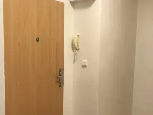 Pronájem bytu 1+1, Olomouc, Křižíkova, 37 m2