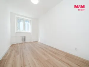 Prodej bytu 2+kk, Ostrava - Poruba, Havlíčkovo náměstí, 42 m2