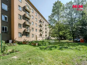 Prodej bytu 2+kk, Ostrava - Poruba, Havlíčkovo náměstí, 42 m2