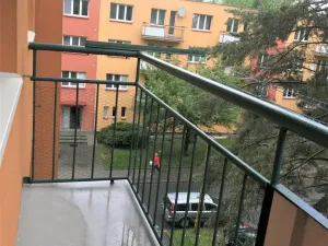 Pronájem bytu 3+1, Otrokovice - Kvítkovice, Hlavní, 60 m2