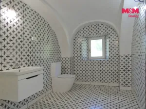 Prodej rodinného domu, Zákupy, Borská, 254 m2