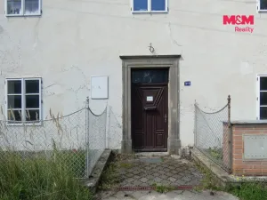Prodej rodinného domu, Zákupy, Borská, 254 m2