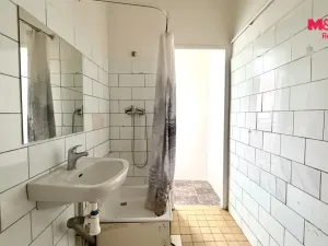Prodej bytu 1+1, Louny, St. K. Neumanna, 26 m2
