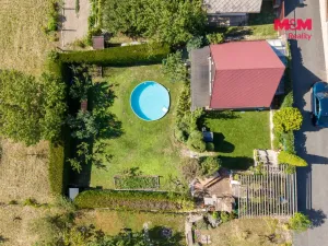 Prodej chaty, Žalhostice, 35 m2