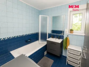 Prodej rodinného domu, Rychvald, 200 m2