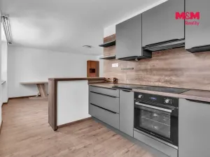 Prodej bytu 3+kk, Moravský Krumlov, Pionýrská, 69 m2