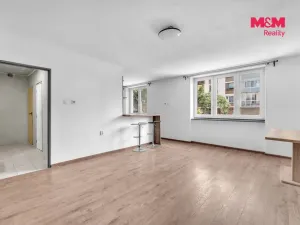Prodej bytu 3+kk, Moravský Krumlov, Pionýrská, 69 m2