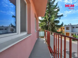Prodej bytu 3+kk, Moravský Krumlov, Pionýrská, 69 m2