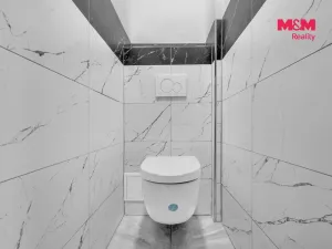 Prodej bytu 3+kk, Moravský Krumlov, Pionýrská, 69 m2