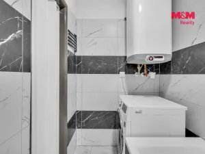 Prodej bytu 3+kk, Moravský Krumlov, Pionýrská, 69 m2