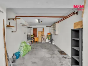 Prodej bytu 3+kk, Moravský Krumlov, Pionýrská, 69 m2