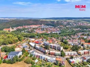 Prodej bytu 3+kk, Moravský Krumlov, Pionýrská, 69 m2